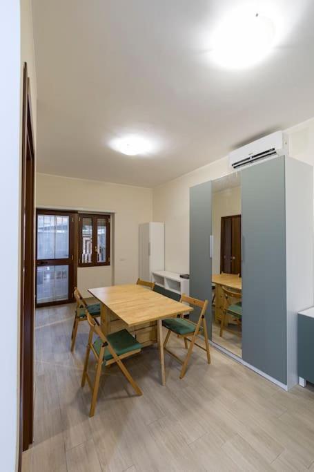 Apartamento Smiling Loft *