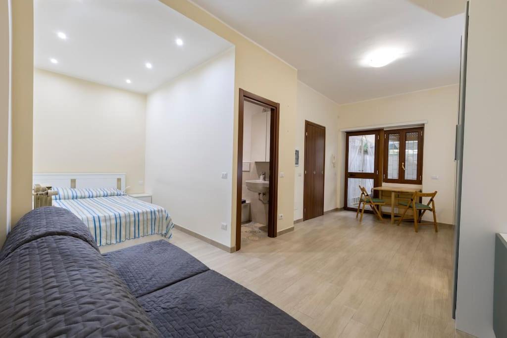 Apartamento Smiling Loft *