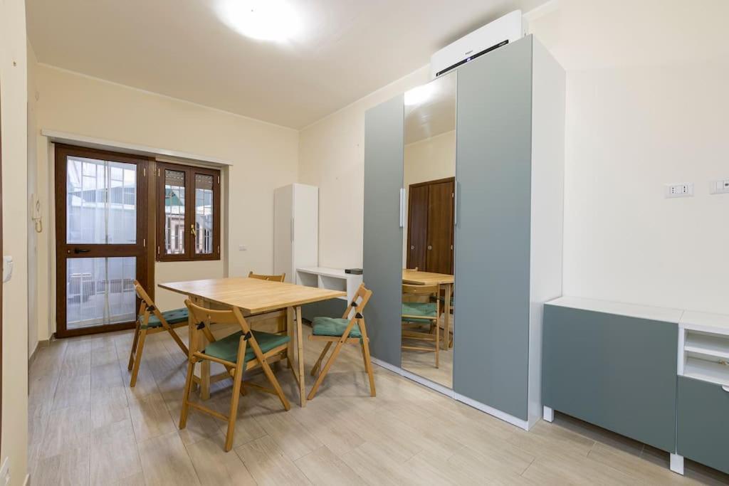 Smiling Loft Apartamento Roma